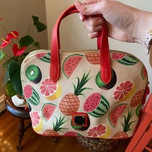 Dooney and Bourke